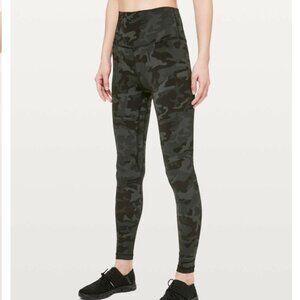 Lululemon Women's Align Pant *Full Length 28"